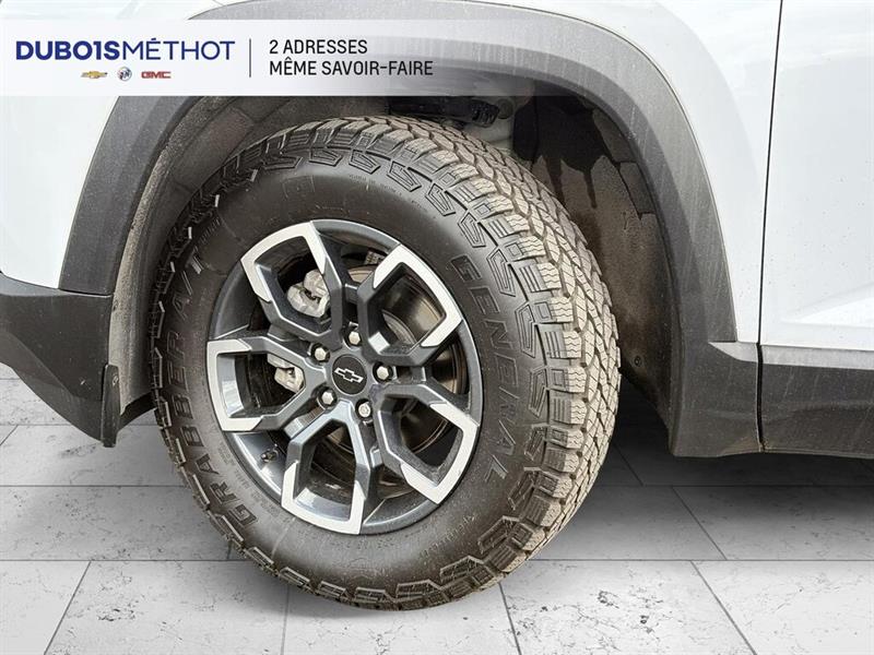 chevrolet Equinox 2026 - 2