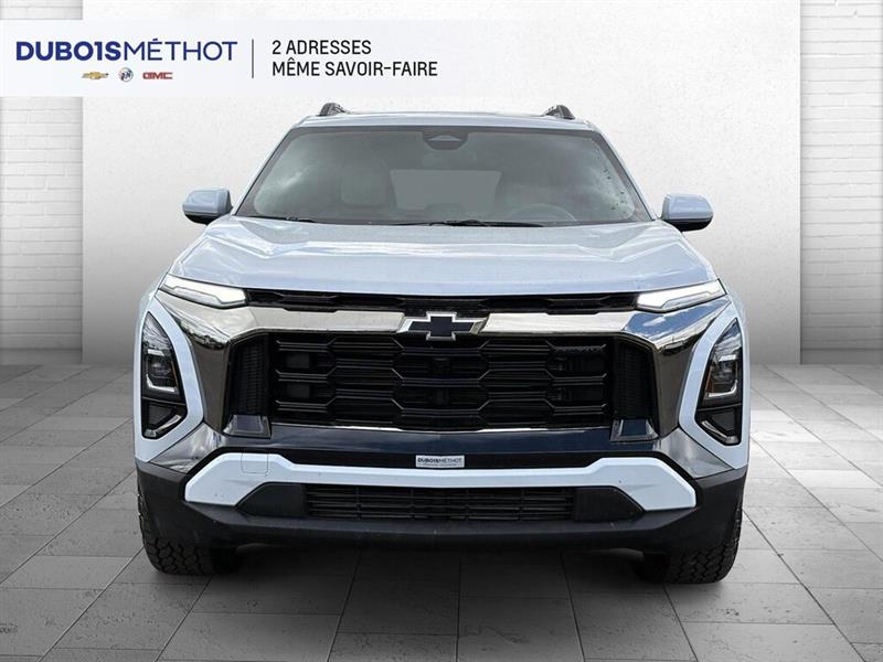 chevrolet Equinox 2026 - 3