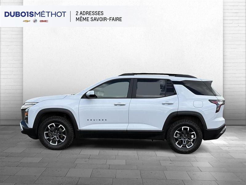 chevrolet Equinox 2026 - 4
