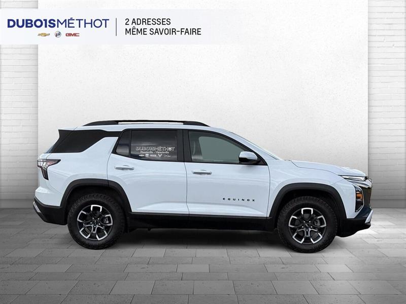 chevrolet Equinox 2026 - 8