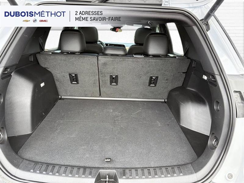 chevrolet Equinox 2026 - 10