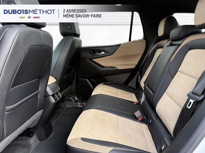 chevrolet Equinox 2026 - 12