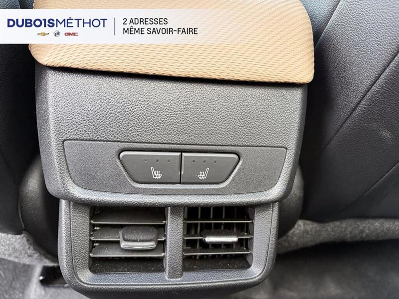 chevrolet Equinox 2026 - 13