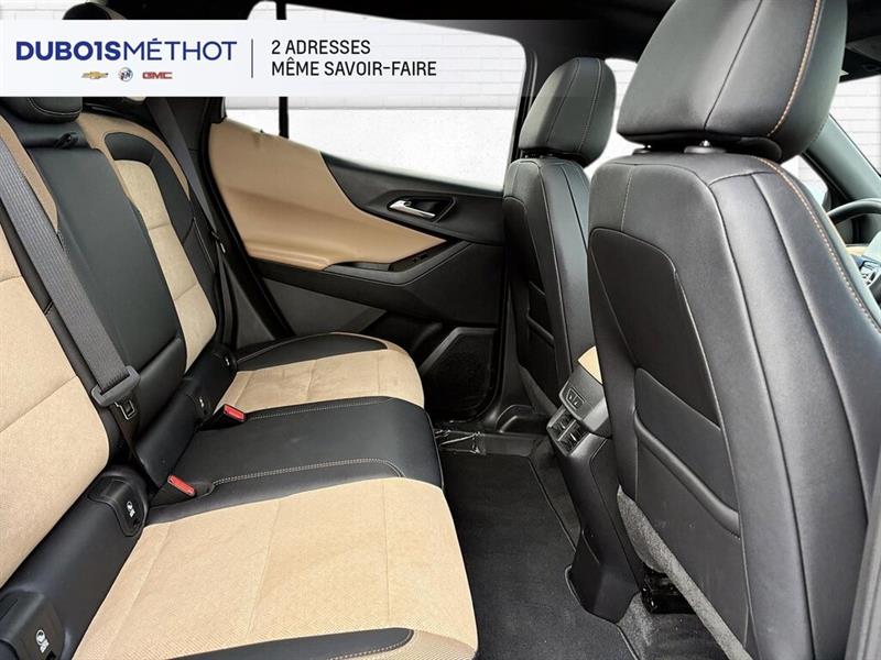 chevrolet Equinox 2026 - 14
