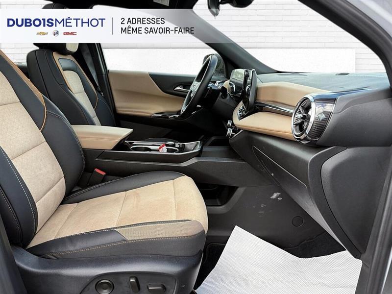 chevrolet Equinox 2026 - 15