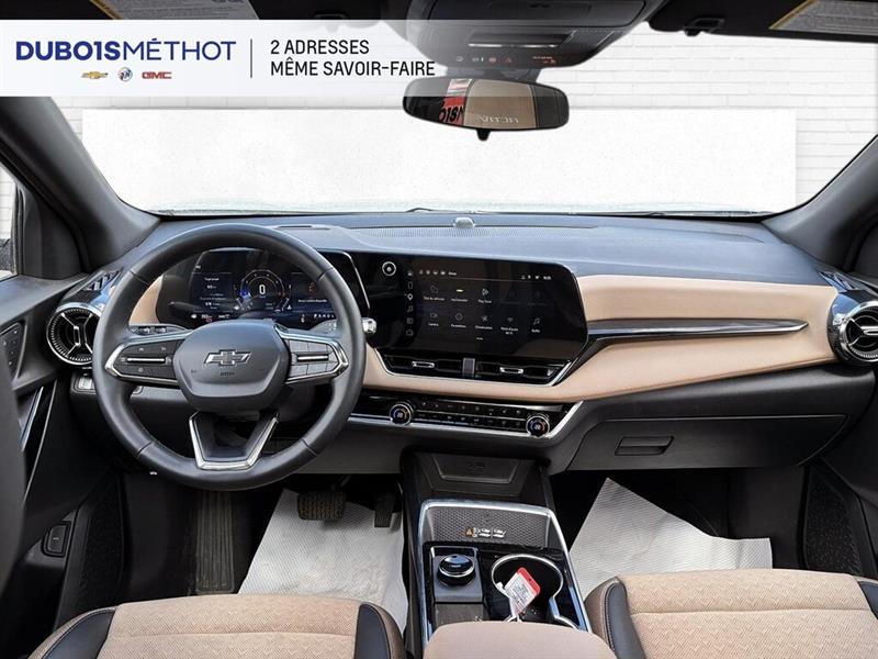 chevrolet Equinox 2026 - 16