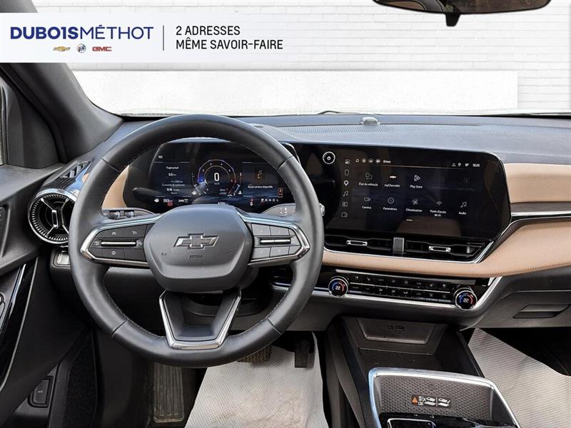 chevrolet Equinox 2026 - 17