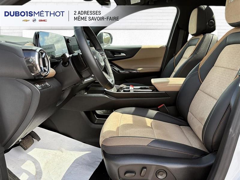 chevrolet Equinox 2026 - 18