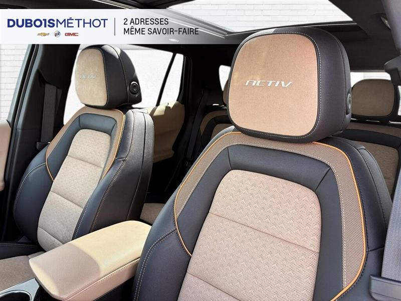 chevrolet Equinox 2026 - 19
