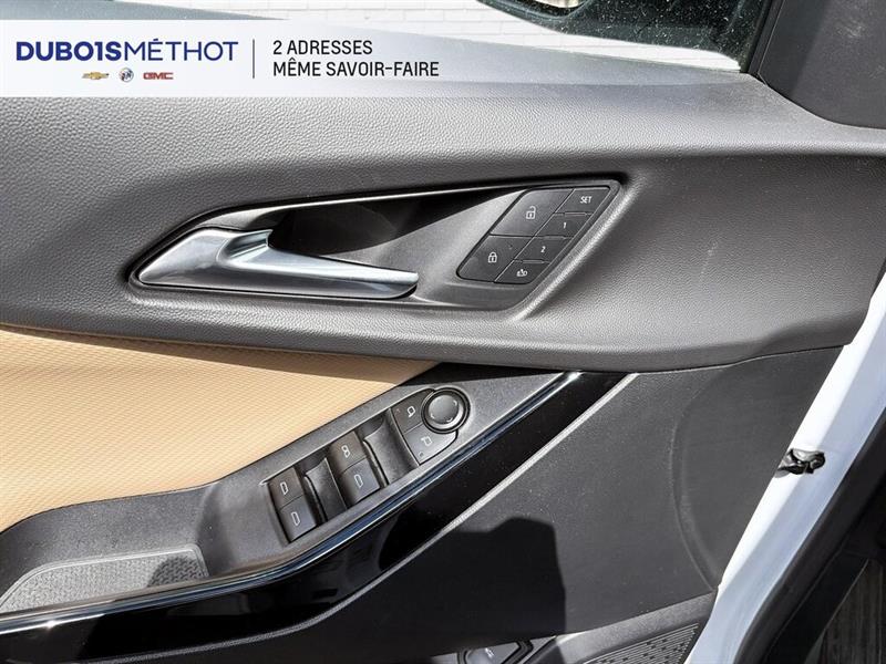 chevrolet Equinox 2026 - 20