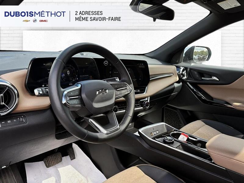 chevrolet Equinox 2026 - 21