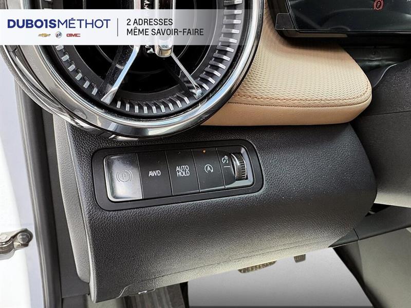 chevrolet Equinox 2026 - 22