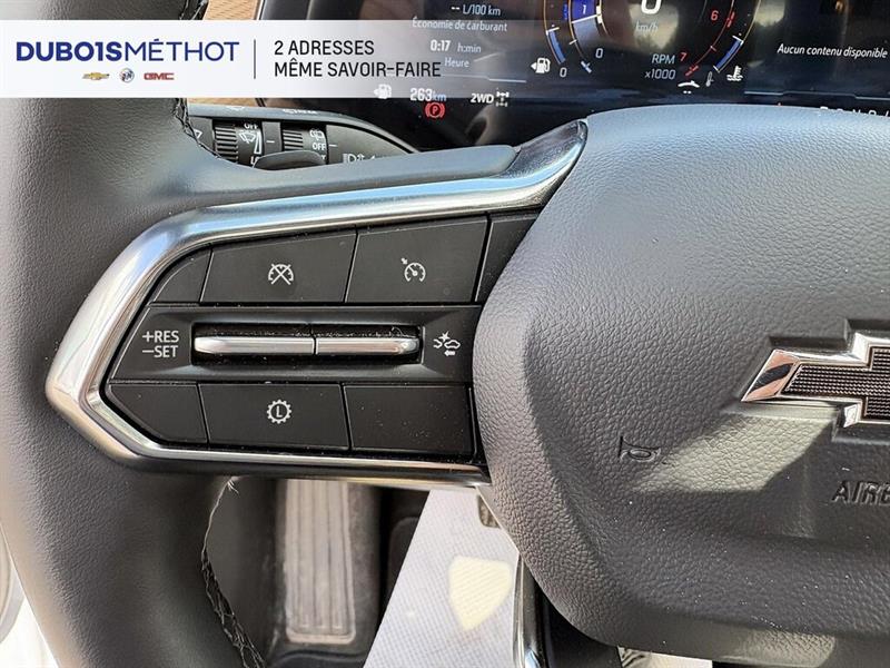 chevrolet Equinox 2026 - 23