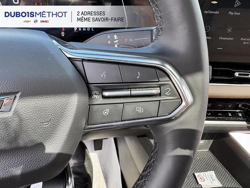 chevrolet Equinox 2026 - 24