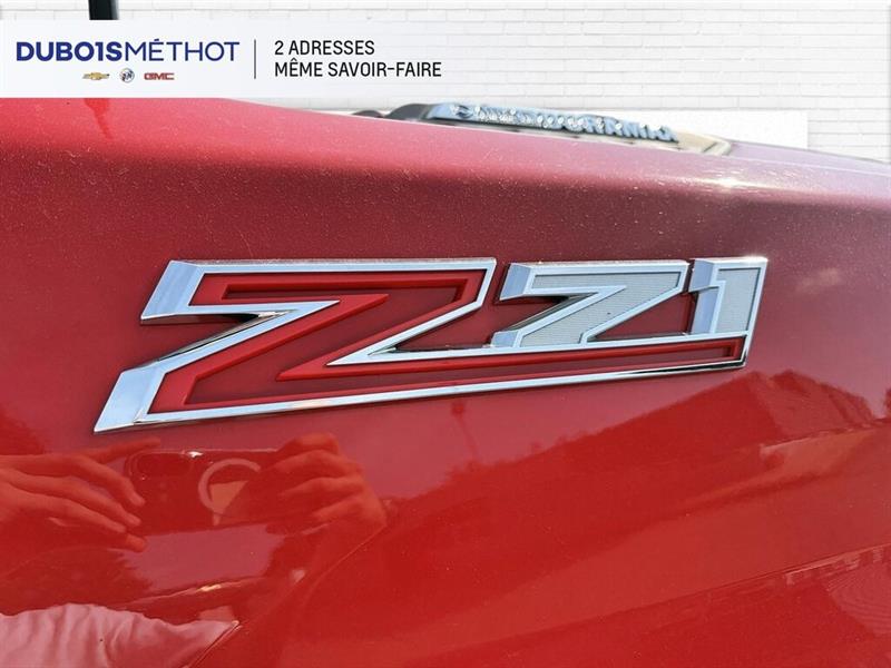 chevrolet Silverado 2500HD 2024 - 11