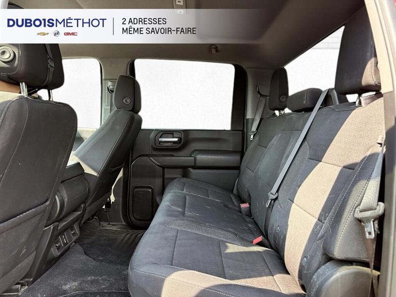 chevrolet Silverado 2500HD 2024 - 14