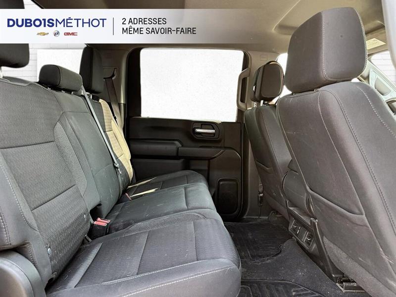 chevrolet Silverado 2500HD 2024 - 15