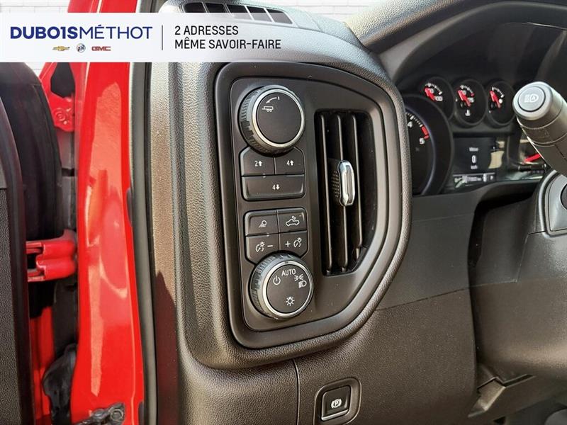 chevrolet Silverado 2500HD 2024 - 23