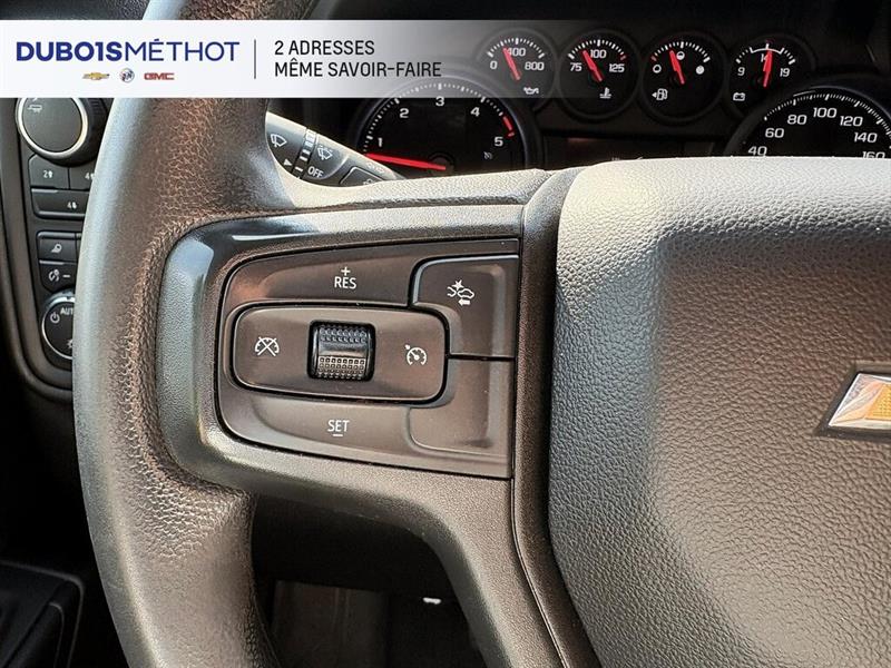 chevrolet Silverado 2500HD 2024 - 25
