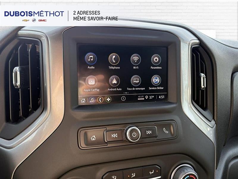chevrolet Silverado 2500HD 2024 - 26