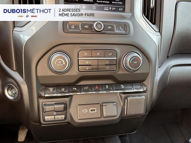 chevrolet Silverado 2500HD 2024 - 28