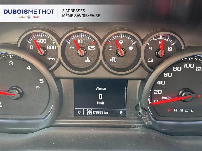 chevrolet Silverado 2500HD 2024 - 30