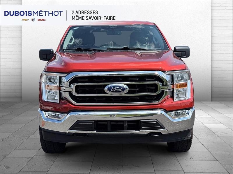 ford F-150 2023 - 3
