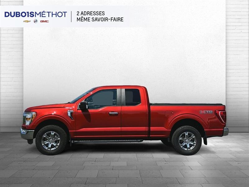 ford F-150 2023 - 4