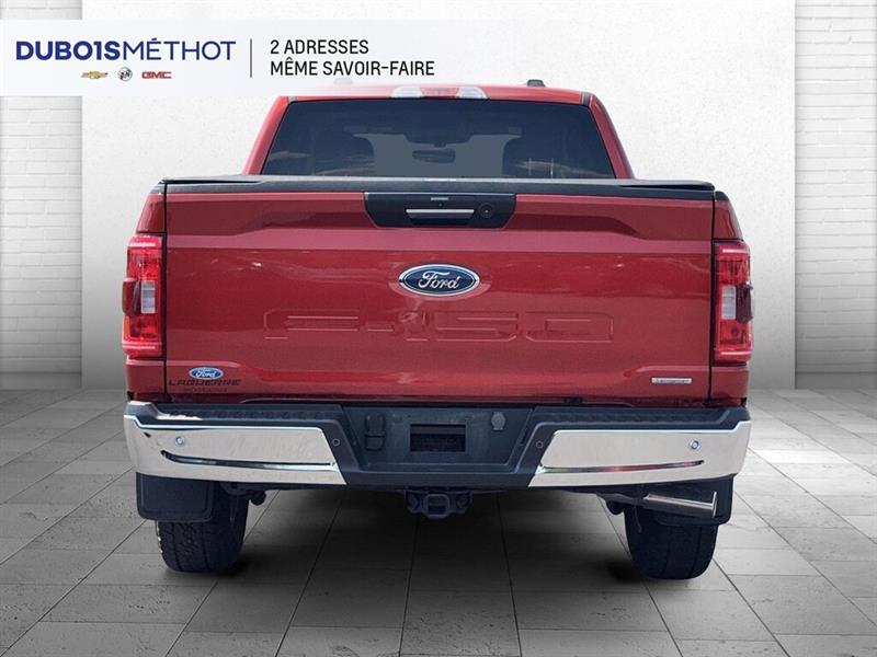 ford F-150 2023 - 6