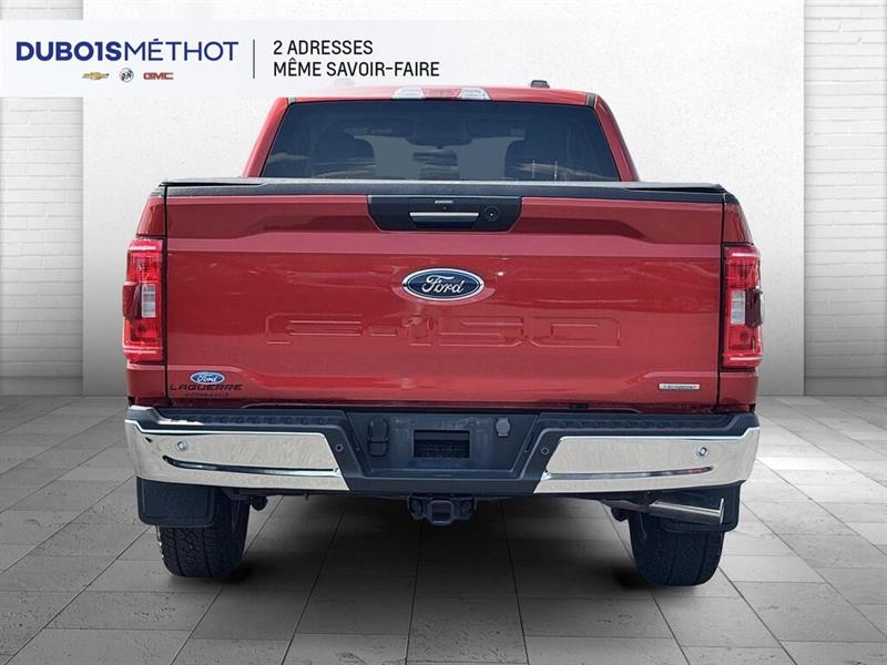 ford F-150 2023 - 7