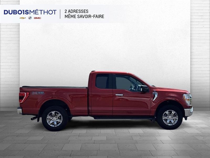 ford F-150 2023 - 9