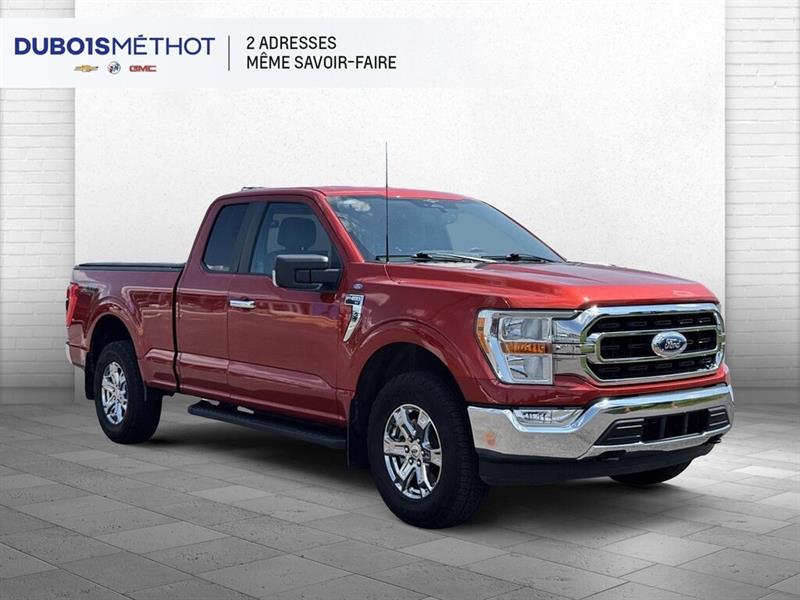 ford F-150 2023 - 10