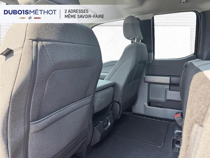 ford F-150 2023 - 11