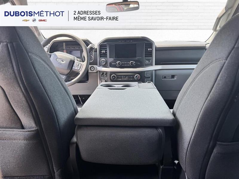 ford F-150 2023 - 12