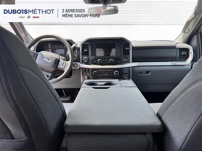 ford F-150 2023 - 14