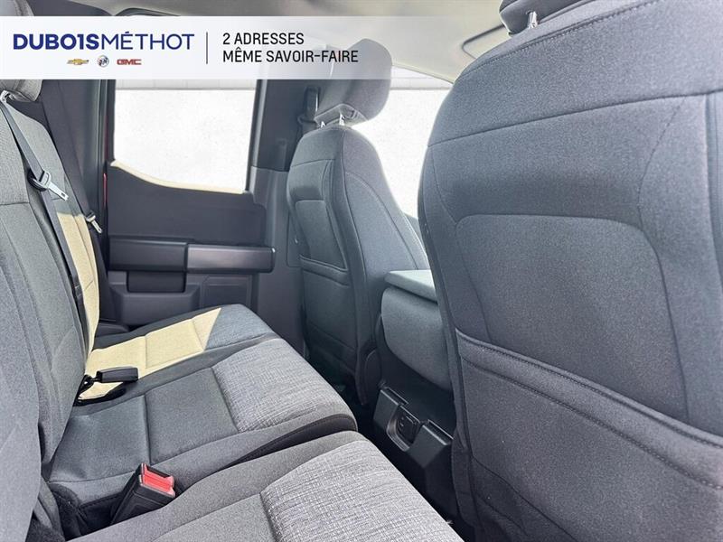 ford F-150 2023 - 15