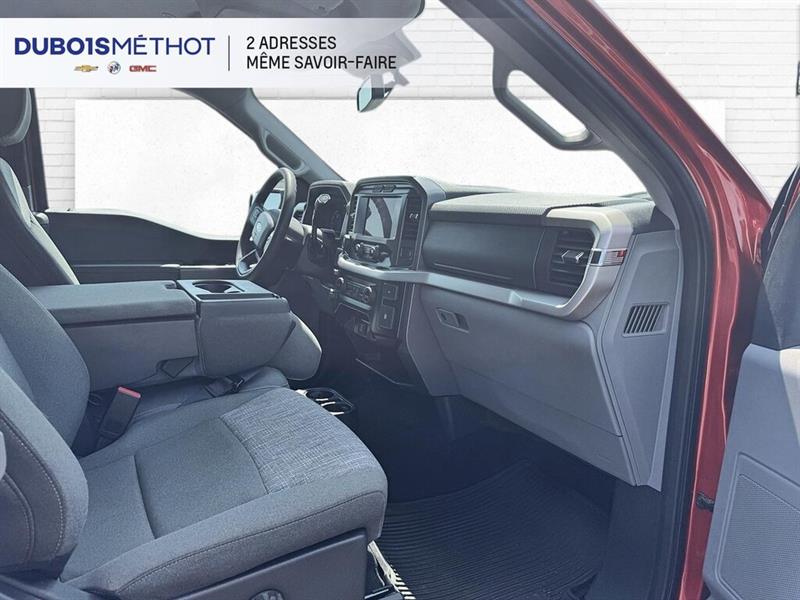ford F-150 2023 - 16