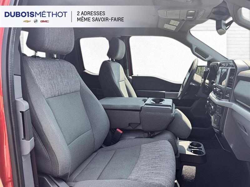 ford F-150 2023 - 17
