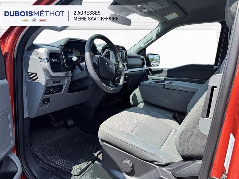 ford F-150 2023 - 19