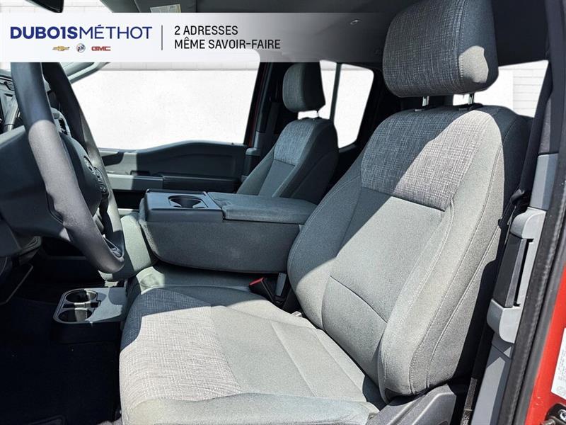 ford F-150 2023 - 20
