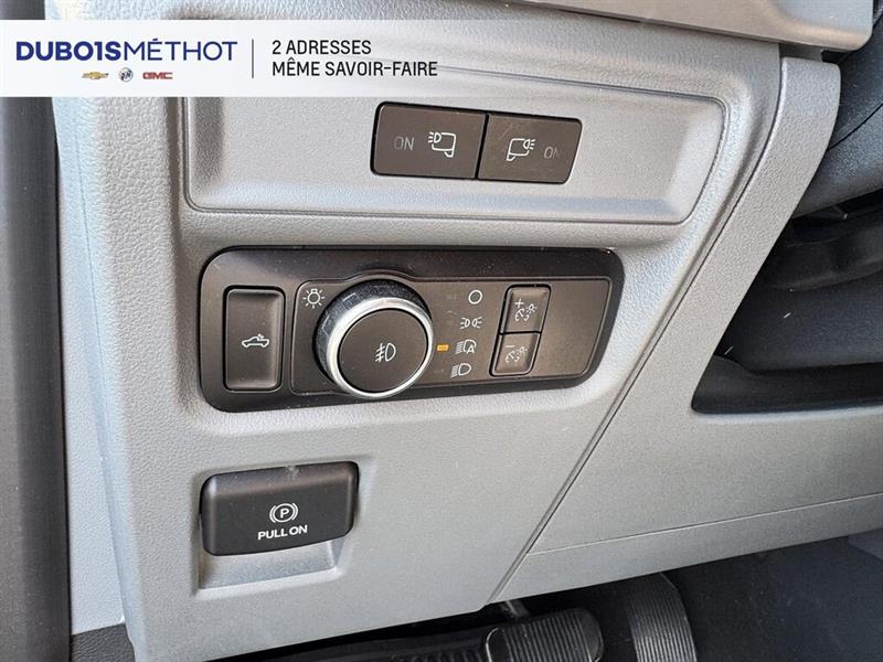 ford F-150 2023 - 21
