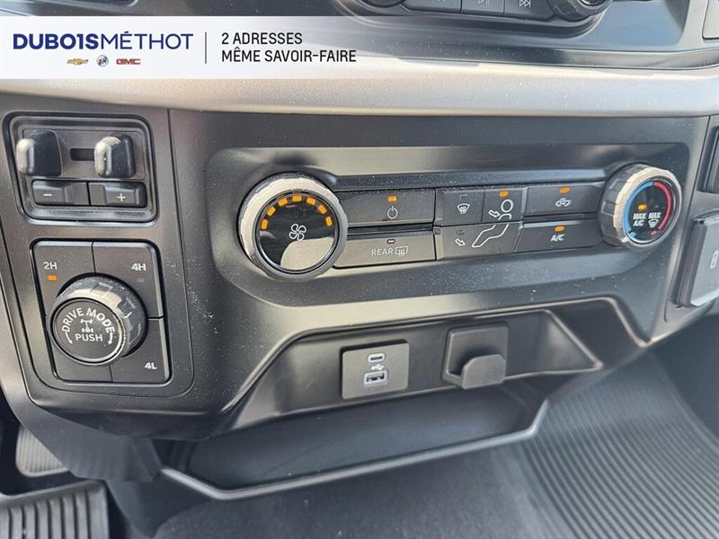 ford F-150 2023 - 23