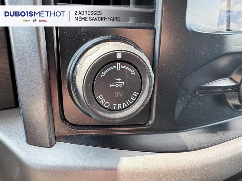 ford F-150 2023 - 27