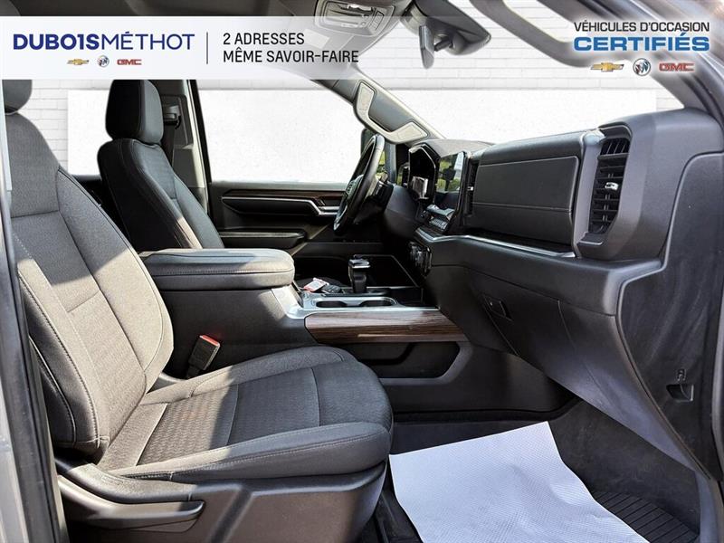 chevrolet Silverado 1500 2024 - 15