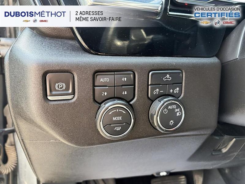 chevrolet Silverado 1500 2024 - 23