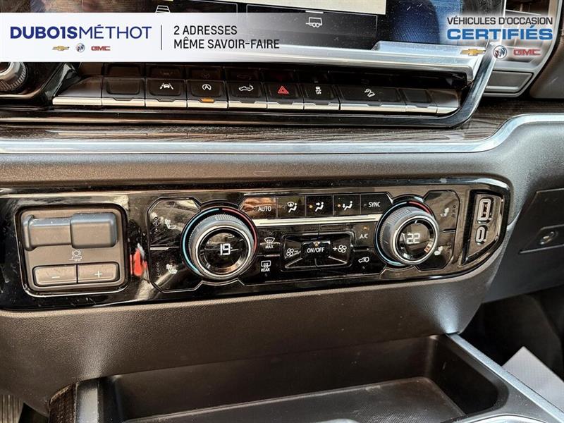 chevrolet Silverado 1500 2024 - 29