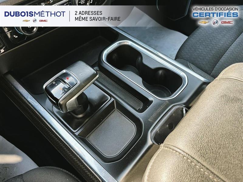 chevrolet Silverado 1500 2024 - 30