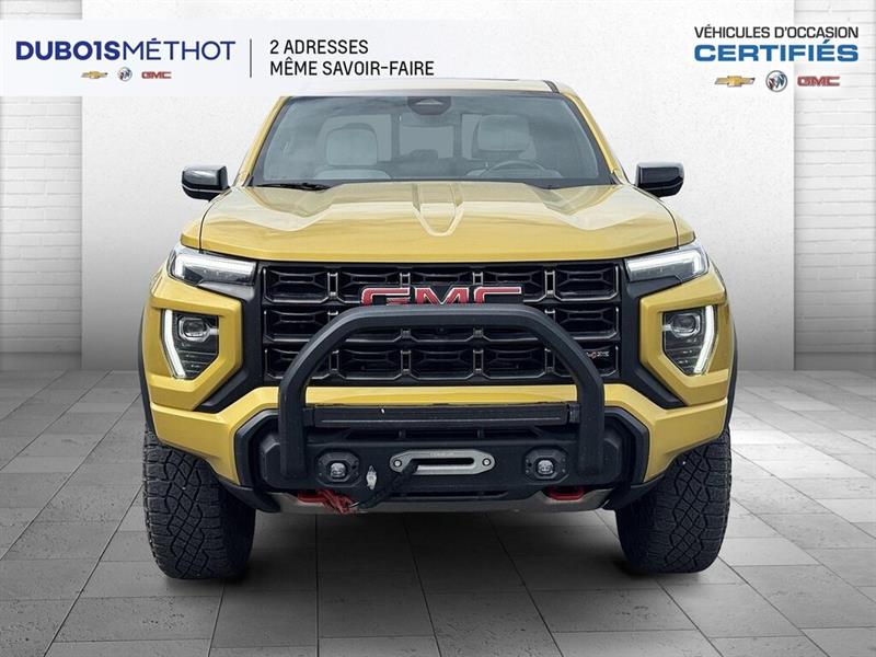 gmc Canyon 2023 - 3