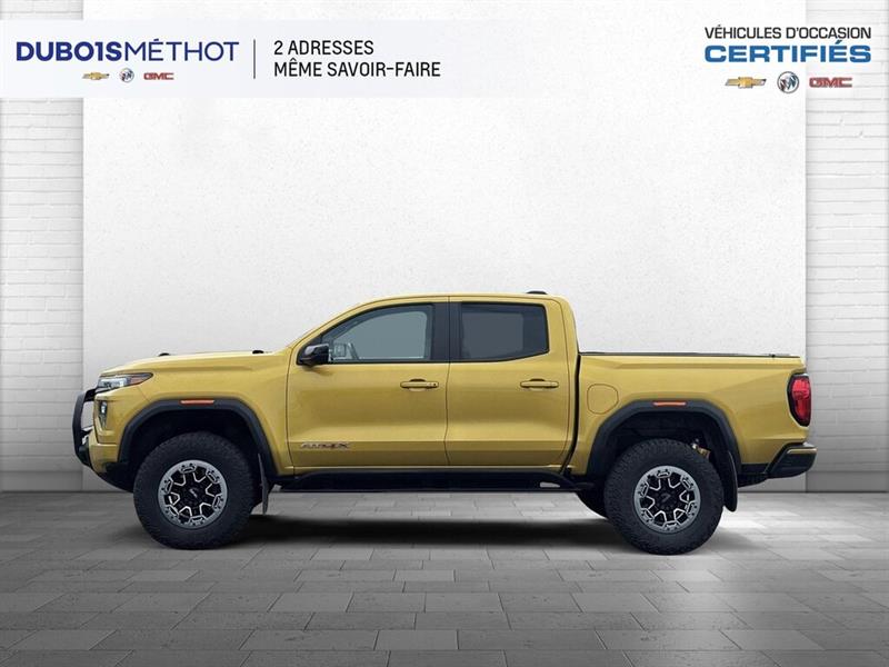 gmc Canyon 2023 - 4