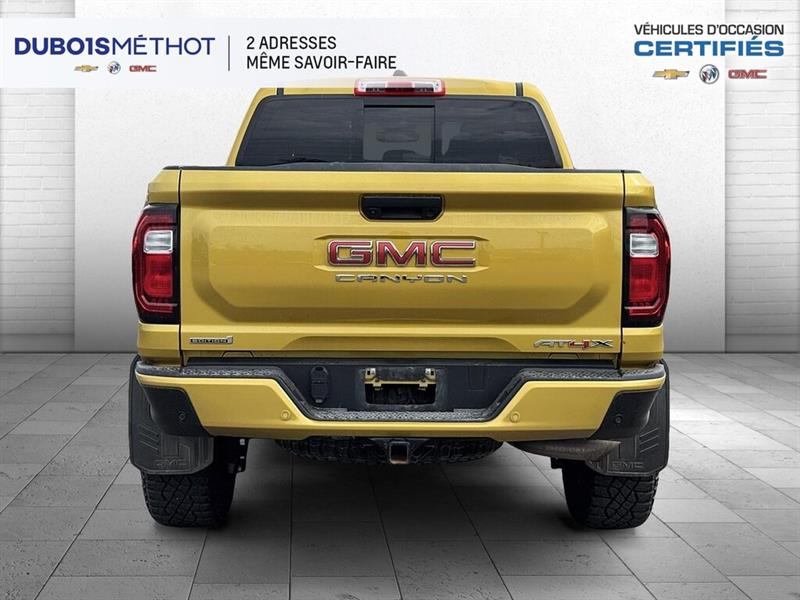gmc Canyon 2023 - 6